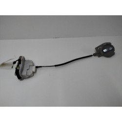 Serrure Arriere Gauche Citroen C3 1 Phase 1